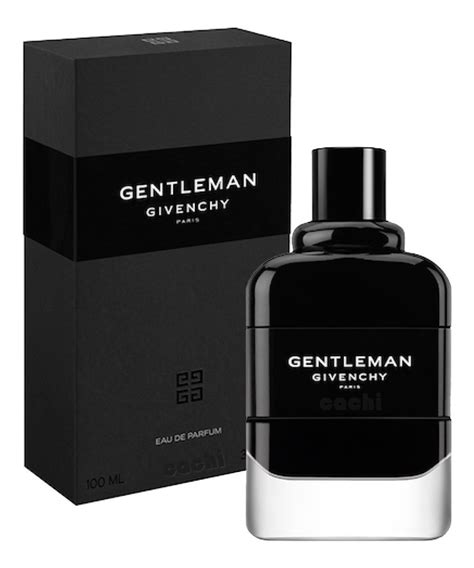 Givenchy gentleman edp 100 ml